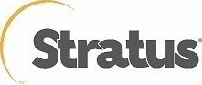 Stratus Logo